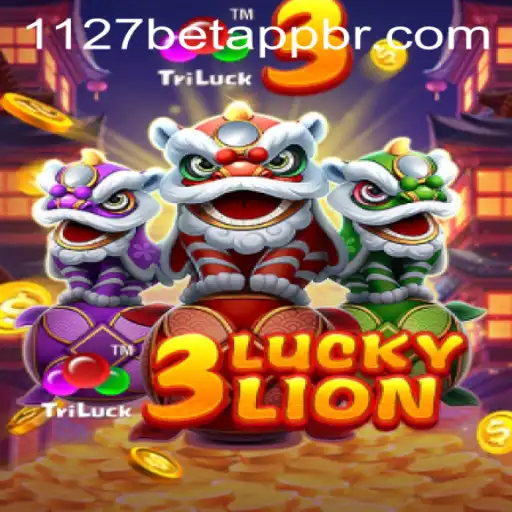 Explore the Exciting World of 3LUCKYLION: A Thrilling Gaming Experience