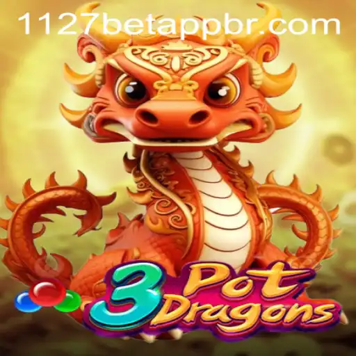 Explore the Thrilling World of 3PotDragons with 1127bet PH Login