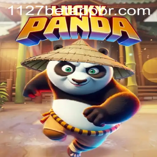 LuckyPanda: Explore the Exciting World of Gaming with 1127bet PH Login
