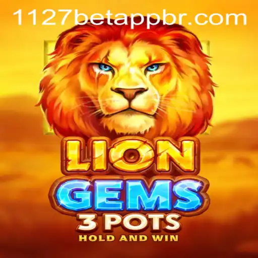 LionGems3pots: A New Era in Online Gaming