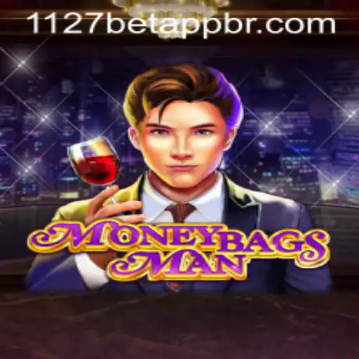 Explore the Exciting World of MoneybagsMan with 1127bet PH Login