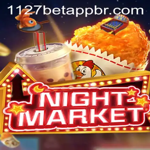 Exploring the Exciting World of NIGHTMARKET and 1127bet PH Login