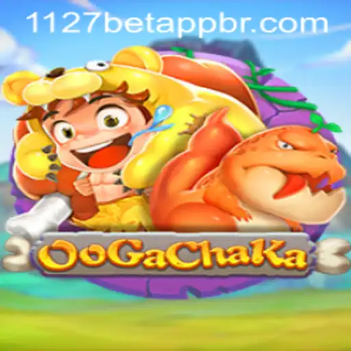 OoGaChaKa: A Fun and Engaging Game Experience with 1127bet PH Login