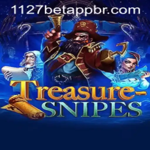 TreasureSnipes: Unveiling an Epic Gaming Experience