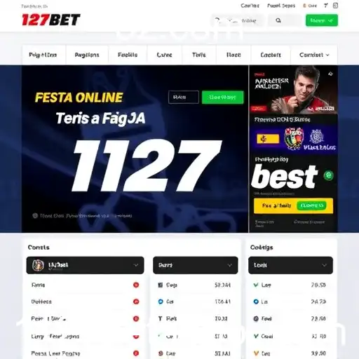 1127bet
