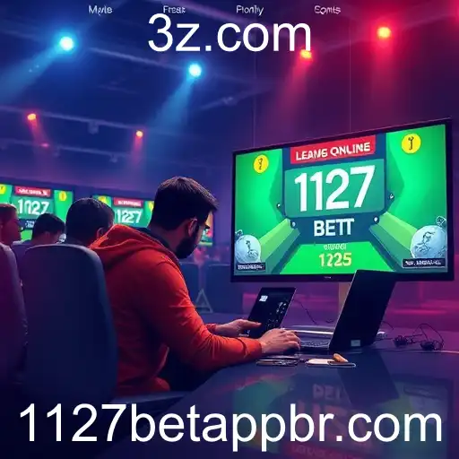 Crescimento do Mercado de Jogos Online em 2025