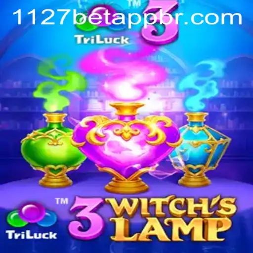 Discover the Enchantment of 3WitchsLamp and Navigate 1127bet PH Login