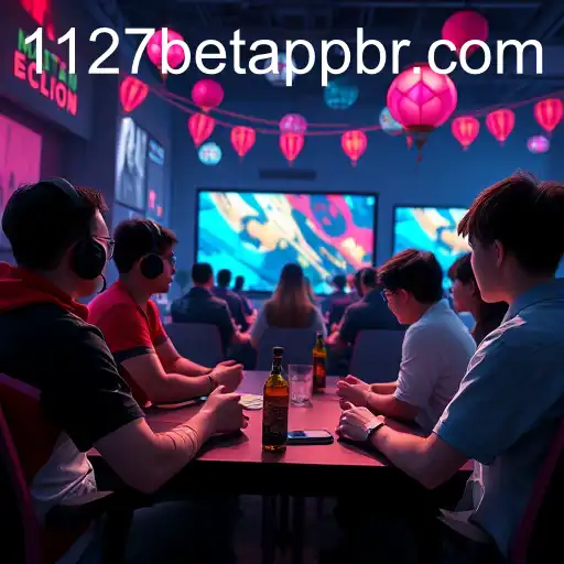 The Role of Player Community in Online Gaming: Featuring 1127bet PH Login