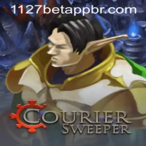 Introducing CourierSweeper: The Engaging New Game Experience
