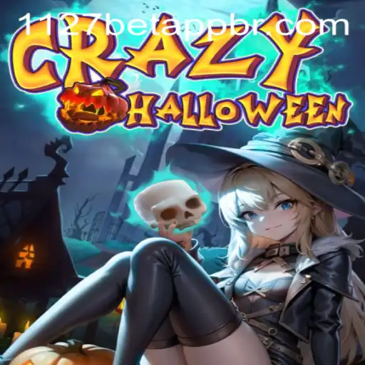 CrazyHalloween: A Thrilling Game Experience Tied to 1127bet PH Login