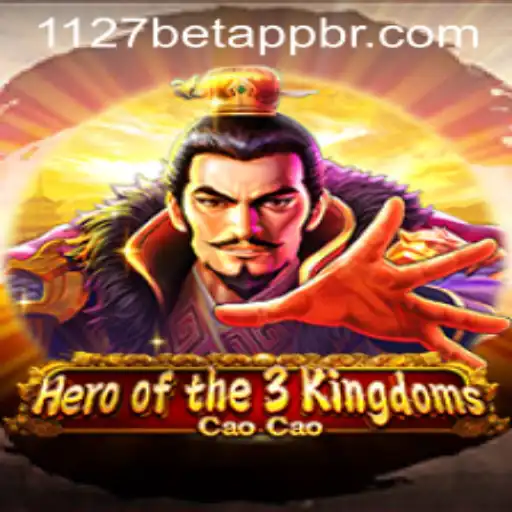 Unveiling the Epic Journey: Heroofthe3KingdomsCaoCao and 1127bet PH Login