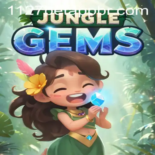 Discover the Enchanting World of JungleGems: A Thrilling Expedition Awaits