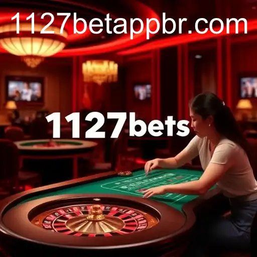 The Rise of Live Casino: A New Era of Gambling Experience