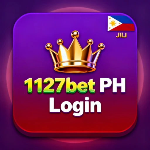 1127bet PH Login