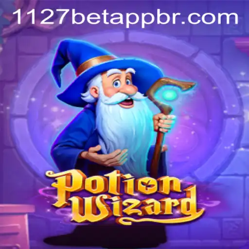 Explore the Magical World of PotionWizard and the 1127bet PH Login