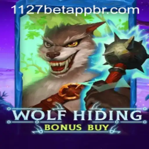 Exploring the Excitement of WolfHidingBonusBuy: An Intriguing Adventure