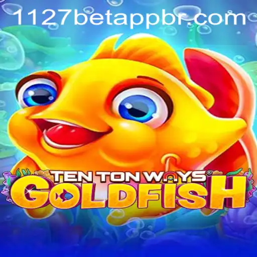 Exploring the Fascinating World of TenTonWaysGoldfish: An In-depth Guide