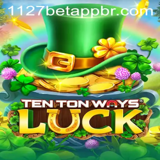 Discover the Exciting World of TenTonWaysLuck with 1127bet PH Login