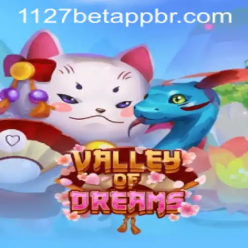 ValleyofDreams: A Mystical Adventure Awaits